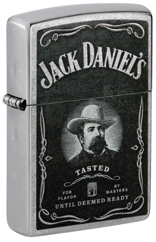 Jack Daniel's<sup>®</sup>