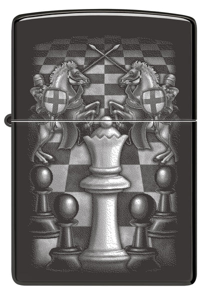 Chess Design