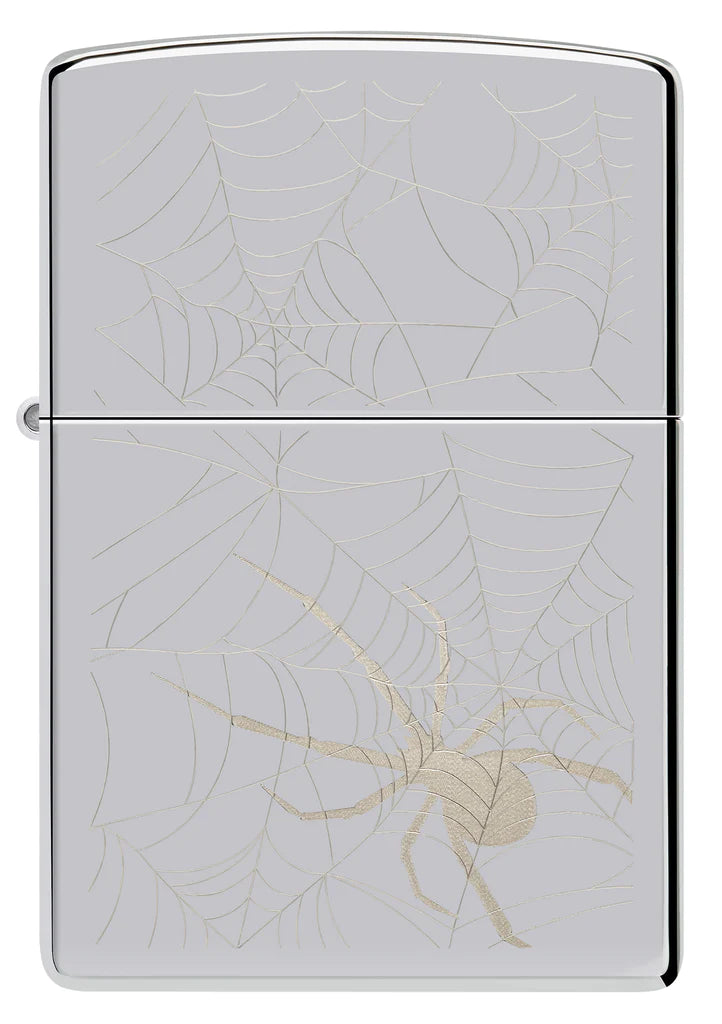 Spider Web Design