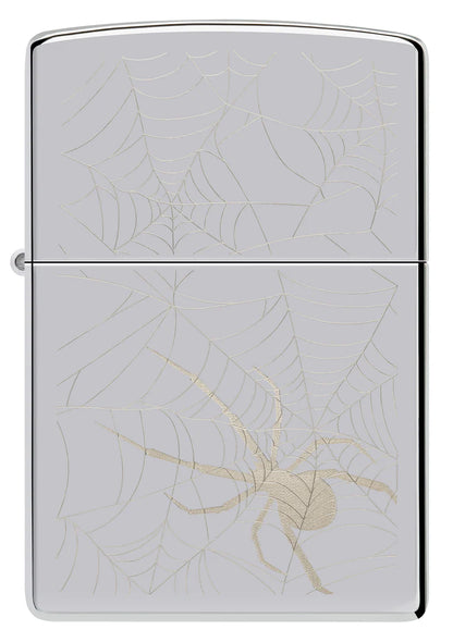 Spider Web Design