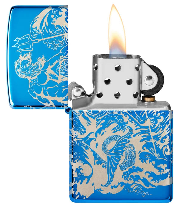 Atlantis Design