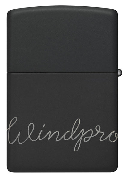 Zippo Design