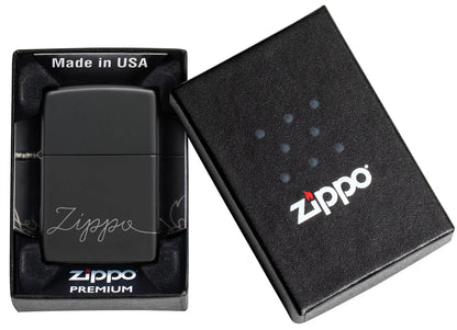 Zippo Design