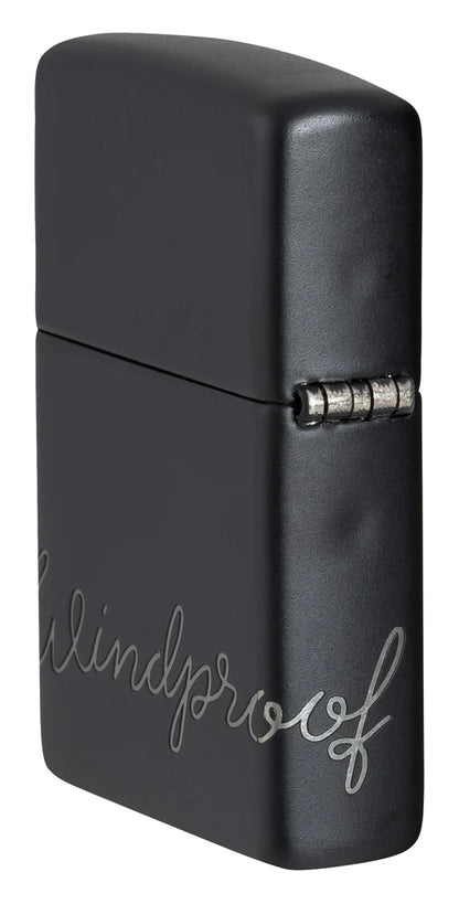 Zippo Design