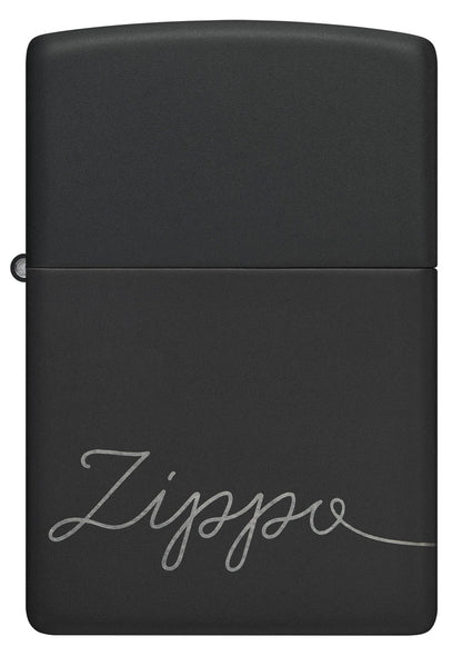 Zippo Design