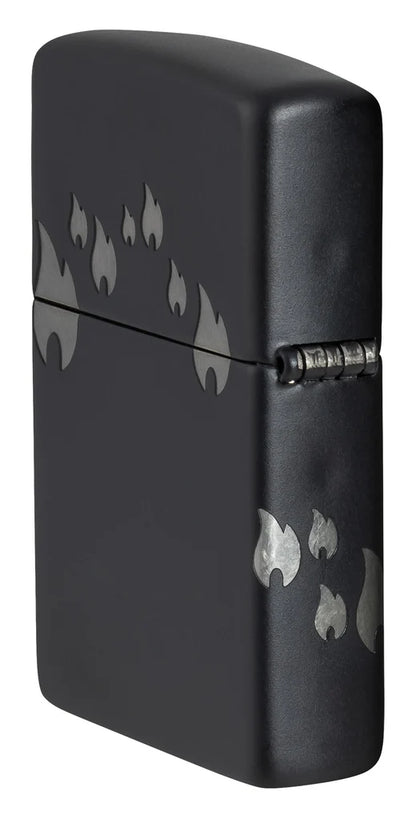 Zippo Design