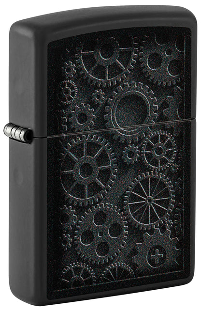 Steampunk Design