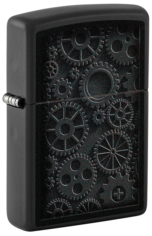 Steampunk Design