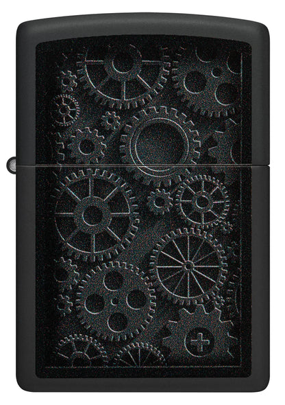 Steampunk Design