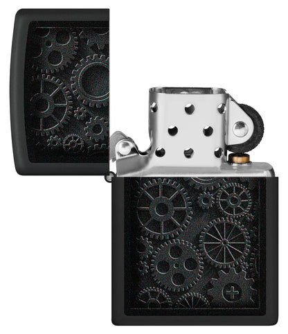 Steampunk Design