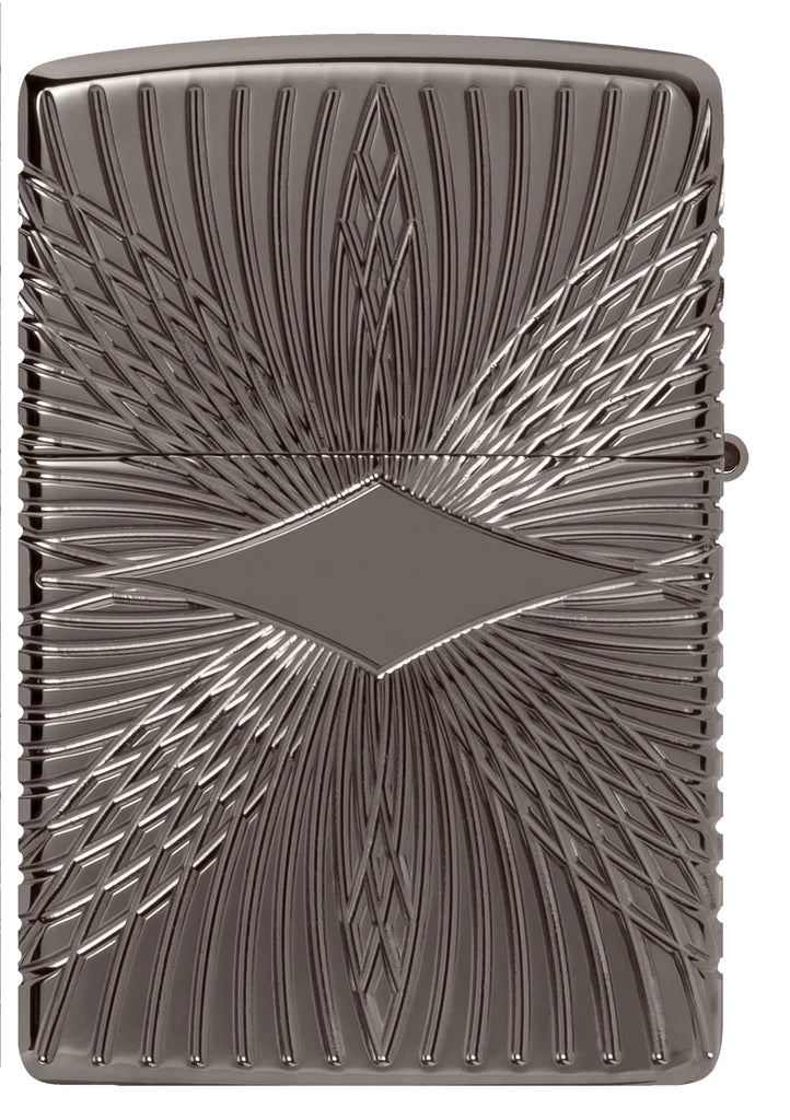 Armor<sup>®</sup> Pattern Design