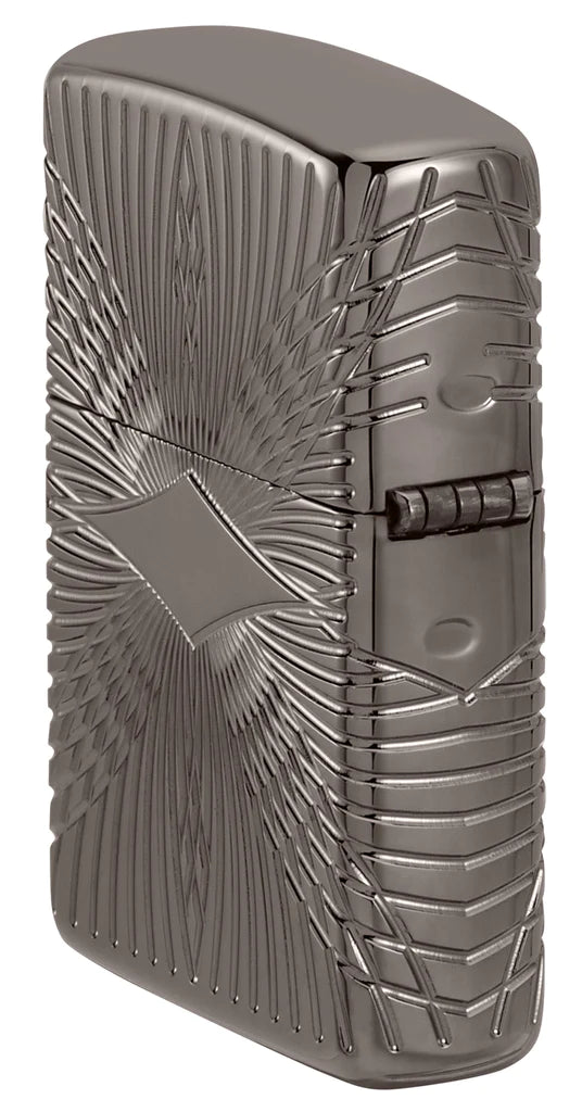 Armor<sup>®</sup> Pattern Design