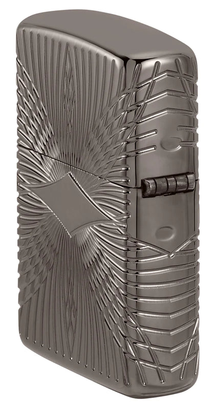 Armor<sup>®</sup> Pattern Design