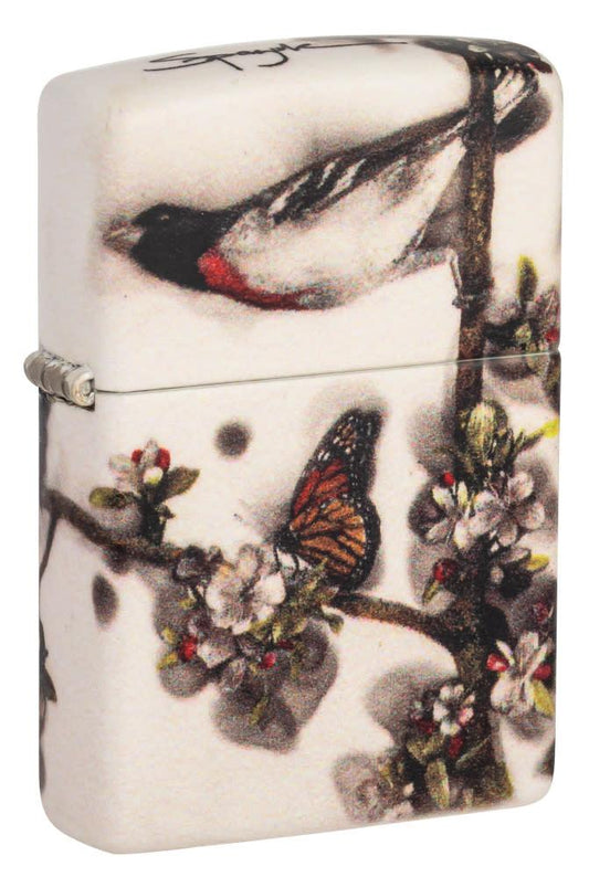 Spazuk Zippo