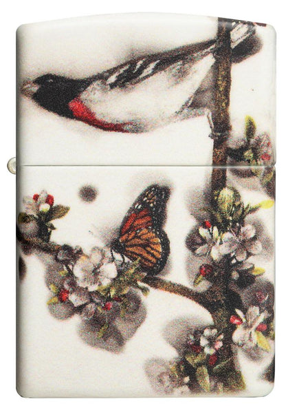 Spazuk Zippo