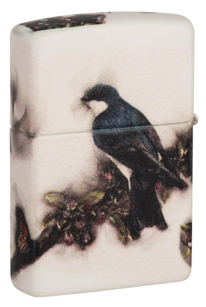 Spazuk Zippo