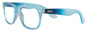 PHOTOCHROMIC NIGHT NEON FLUO BLUE