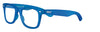 PHOTOCHROMIC NEON FLUO BLUE