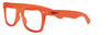 PHOTOCHROMIC NEON FLUO ORANGE