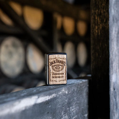 Jack Daniel's<sup>®</sup> WOODCHUCK USA