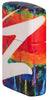 Dippy Z Design Zippo