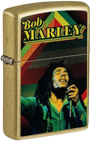 Bob Marley Soul Design