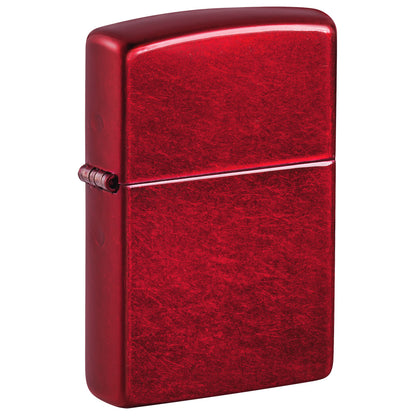 Classic Candy Apple Red™