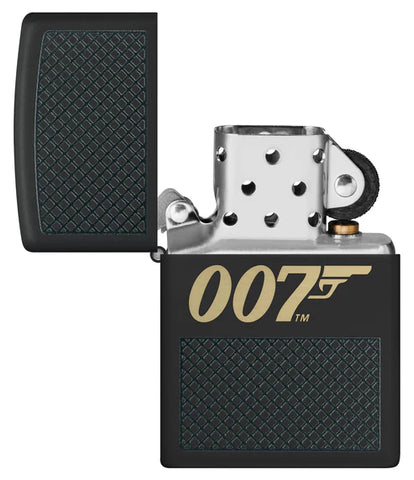 James Bond 007™ Design