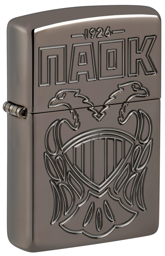PAOK FC Design