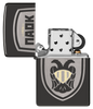 PAOK Shield Zippo