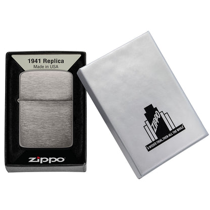 Black Ice® 1941 Replica