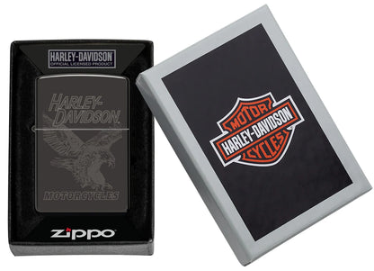 Harley-Davidson®