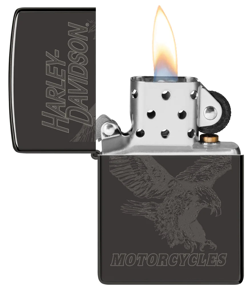 Harley-Davidson®