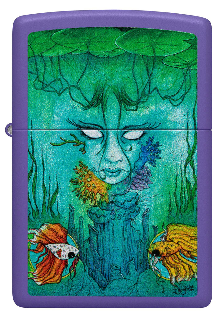Sean Dietrich Zippo