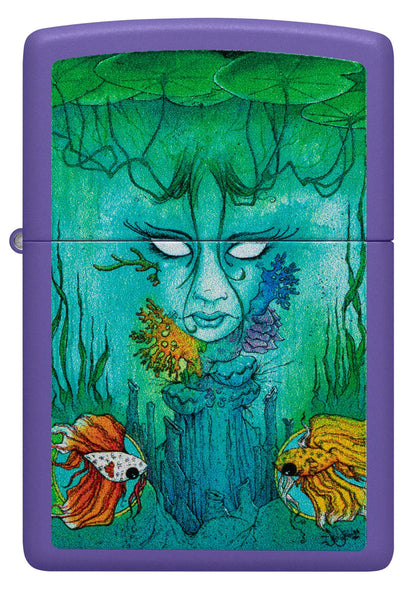 Sean Dietrich Zippo