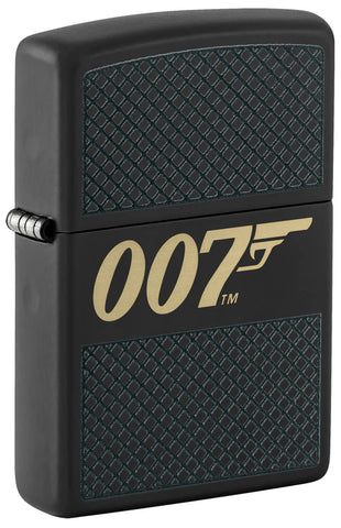 James Bond 007™ Design