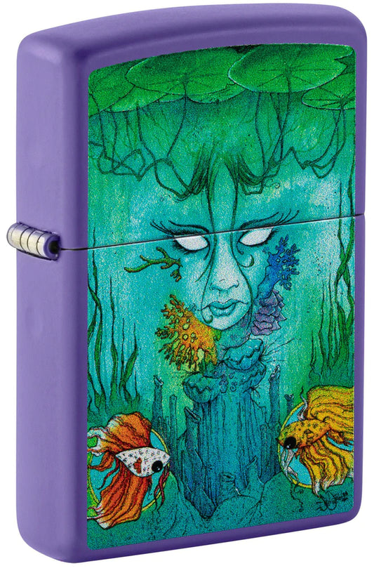 Sean Dietrich Zippo
