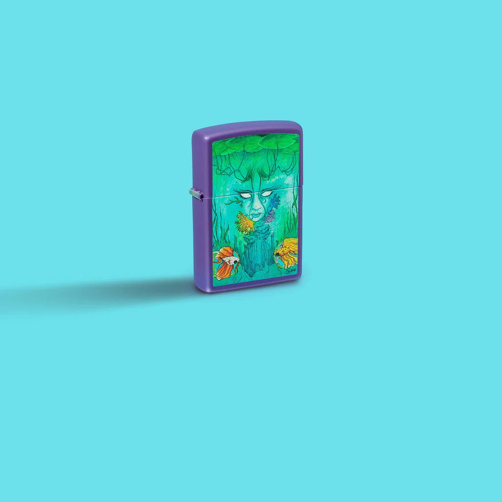 Sean Dietrich Zippo