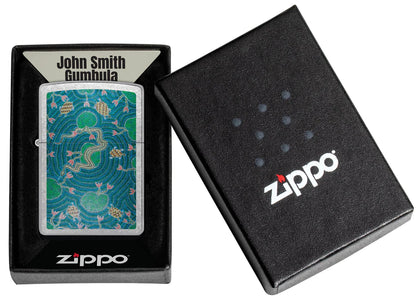 John Smith Gumbula