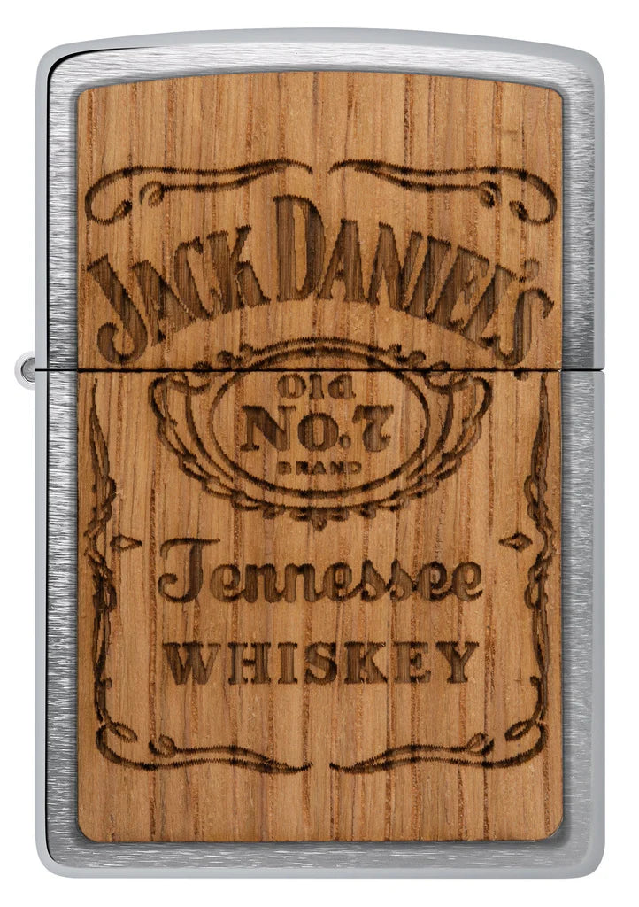Jack Daniel's<sup>®</sup> WOODCHUCK USA