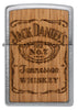 Jack Daniel's<sup>®</sup> WOODCHUCK USA