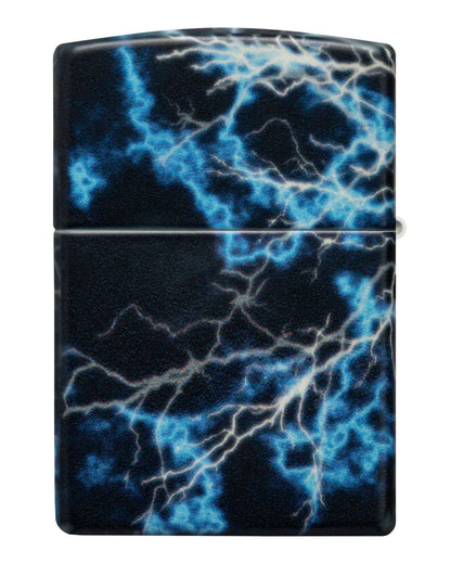 Lightning Design Zippo