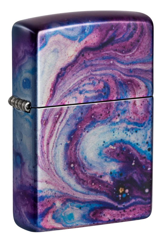 Universe Astro Design Zippo