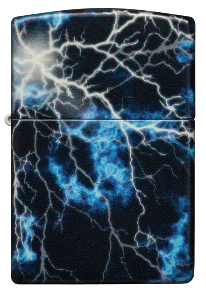 Lightning Design Zippo