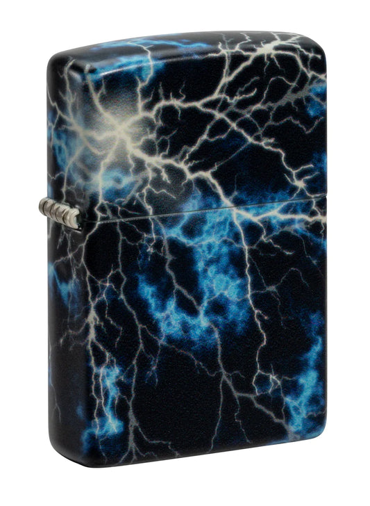 Lightning Design Zippo