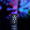 Cyber Skull Design Zippo