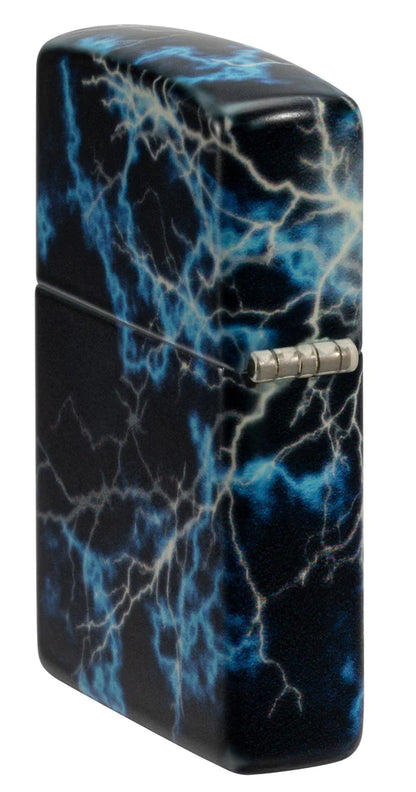 Lightning Design Zippo