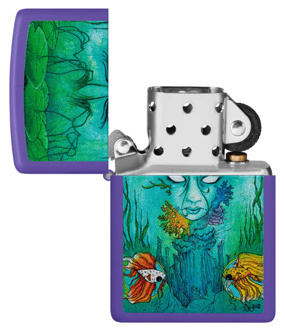 Sean Dietrich Zippo