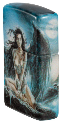 Luis Royo Zippo