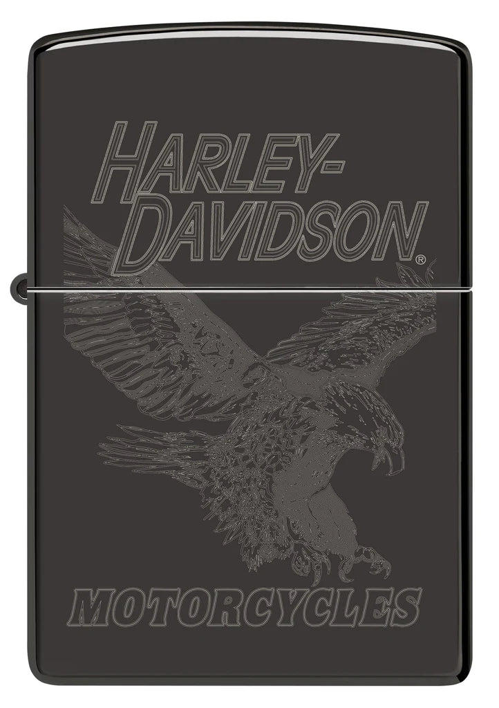 Harley-Davidson®